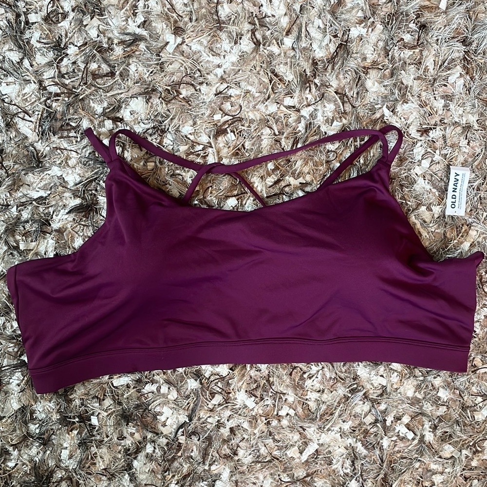4x NWT Sports Bra